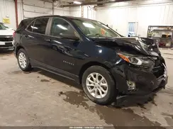 3GNAXSEV3LS727556 2020 CHEVROLET EQUINOX