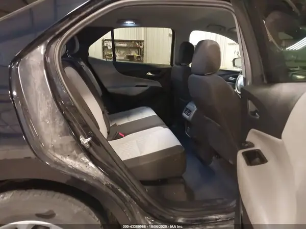 3GNAXSEV3LS727556 2020 CHEVROLET EQUINOX - Image 8