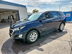 3GNAXSEV3LS730828 2020 CHEVROLET EQUINOX