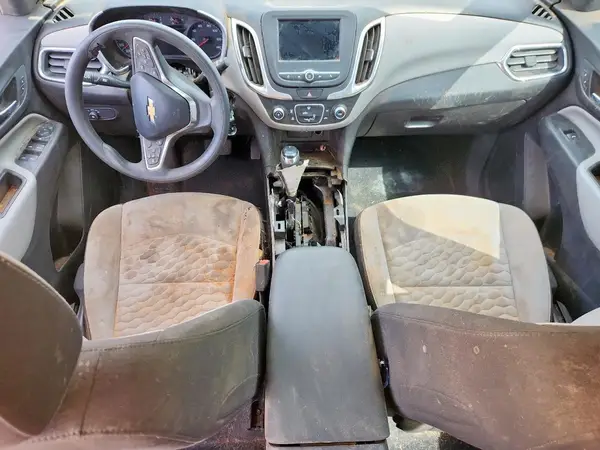3GNAXSEV3LS730828 2020 CHEVROLET EQUINOX - Image 8
