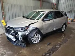 3GNAXSEV3MS100082 2021 CHEVROLET EQUINOX