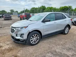3GNAXSEV3MS101474 2021 CHEVROLET EQUINOX
