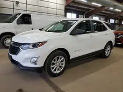 3GNAXSEV3MS101491 2021 CHEVROLET EQUINOX