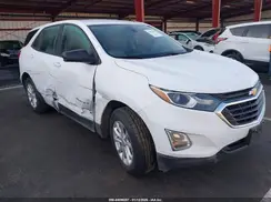 3GNAXSEV3MS118159 2021 CHEVROLET EQUINOX