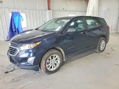 3GNAXSEV3MS120655 2021 CHEVROLET EQUINOX