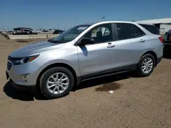 3GNAXSEV3MS121028 2021 CHEVROLET EQUINOX