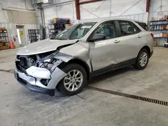 3GNAXSEV3MS121109 2021 CHEVROLET EQUINOX