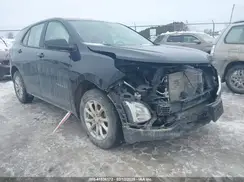 3GNAXSEV3MS125631 2021 CHEVROLET EQUINOX