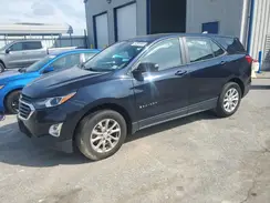 3GNAXSEV3MS126066 2021 CHEVROLET EQUINOX