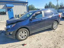 3GNAXSEV3MS130084 2021 CHEVROLET EQUINOX