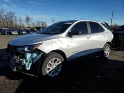 3GNAXSEV3MS133079 2021 CHEVROLET EQUINOX