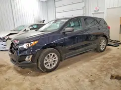 3GNAXSEV3MS134409 2021 CHEVROLET EQUINOX
