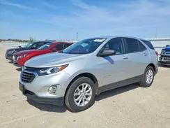 3GNAXSEV3MS135947 2021 CHEVROLET EQUINOX