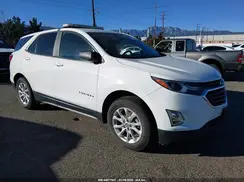 3GNAXSEV3MS146785 2021 CHEVROLET EQUINOX