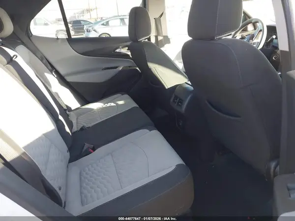 3GNAXSEV3MS146785 2021 CHEVROLET EQUINOX - Image 8