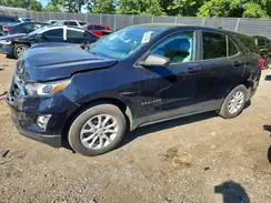 3GNAXSEV3MS146835 2021 CHEVROLET EQUINOX
