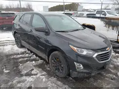 3GNAXSEV3MS146883 2021 CHEVROLET EQUINOX