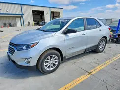 3GNAXSEV3MS173047 2021 CHEVROLET EQUINOX