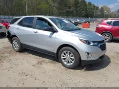 3GNAXSEV3MS174473 2021 CHEVROLET EQUINOX