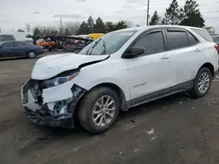 3GNAXSEV3MS177566 2021 CHEVROLET EQUINOX
