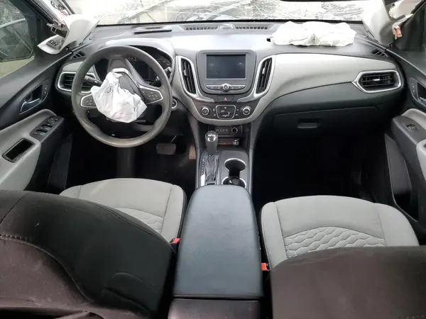 3GNAXSEV3MS177566 2021 CHEVROLET EQUINOX - Image 8