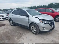 3GNAXSEV3MS179432 2021 CHEVROLET EQUINOX