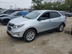 3GNAXSEV3MS181715 2021 CHEVROLET EQUINOX