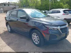 3GNAXSEV3NS103808 2022 CHEVROLET EQUINOX