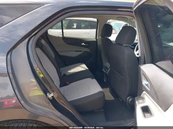3GNAXSEV3NS103808 2022 CHEVROLET EQUINOX - Image 8