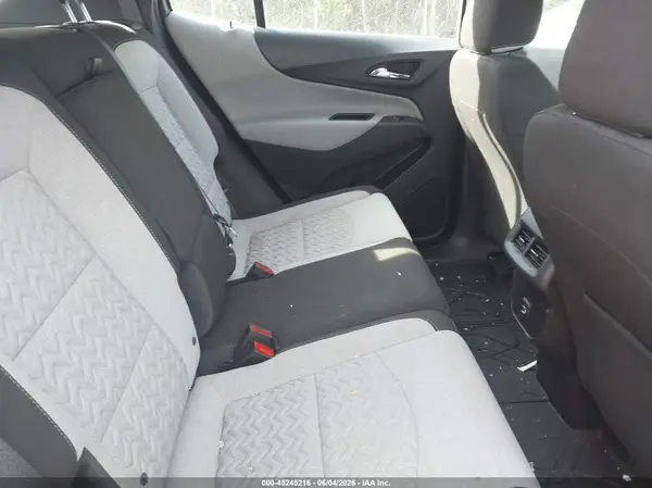 3GNAXSEV3NS158856 2022 CHEVROLET EQUINOX - Image 8