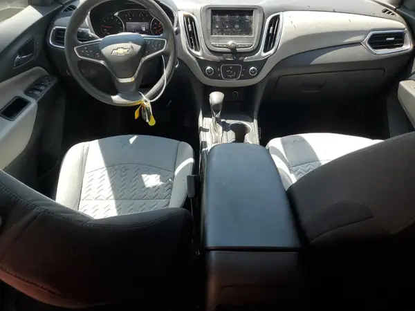 3GNAXSEV3NS159697 2022 CHEVROLET EQUINOX - Image 8