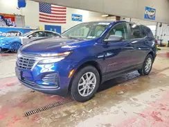 3GNAXSEV3NS164771 2022 CHEVROLET EQUINOX