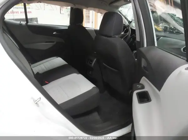 3GNAXSEV3NS170280 2022 CHEVROLET EQUINOX - Image 8