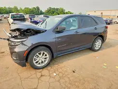 3GNAXSEV3NS174815 2022 CHEVROLET EQUINOX