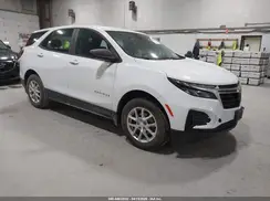 3GNAXSEV3NS209093 2022 CHEVROLET EQUINOX