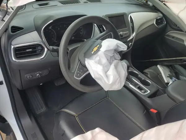 3GNAXSEV3NS216044 2022 CHEVROLET EQUINOX - Image 8