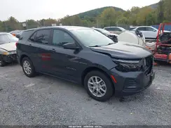 3GNAXSEV3NS223687 2022 CHEVROLET EQUINOX