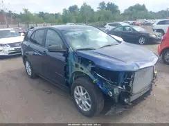 3GNAXSEV3NS224712 2022 CHEVROLET EQUINOX