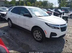 3GNAXSEV3NS226248 2022 CHEVROLET EQUINOX