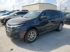 3GNAXSEV3NS228081 2022 CHEVROLET EQUINOX