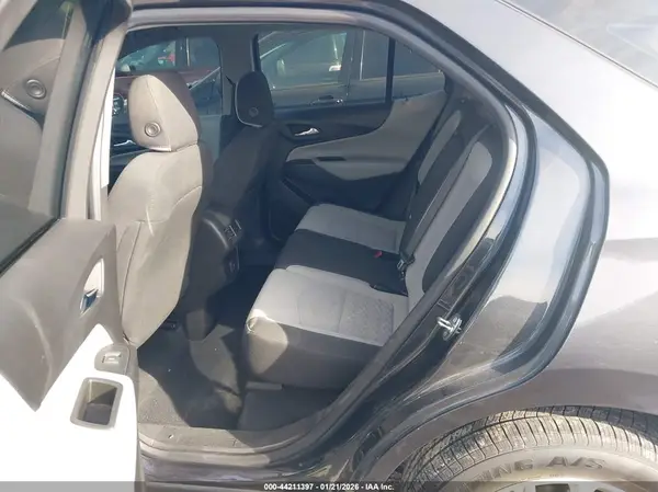 3GNAXSEV3NS238450 2022 CHEVROLET EQUINOX - Image 8