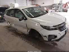 3GNAXSEV3NS247505 2022 CHEVROLET EQUINOX