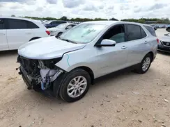 3GNAXSEV4JL102185 2018 CHEVROLET EQUINOX