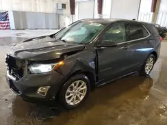 3GNAXSEV4JL103739 2018 CHEVROLET EQUINOX