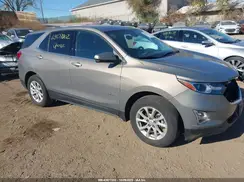 3GNAXSEV4JL109248 2018 CHEVROLET EQUINOX