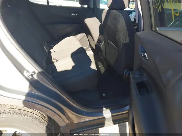 3GNAXSEV4JL109248 2018 CHEVROLET EQUINOX - Image 8