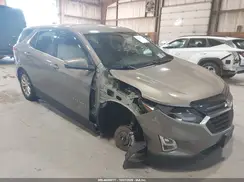3GNAXSEV4JL111842 2018 CHEVROLET EQUINOX