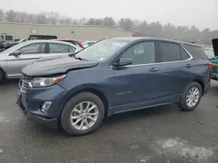 3GNAXSEV4JL113476 2018 CHEVROLET EQUINOX
