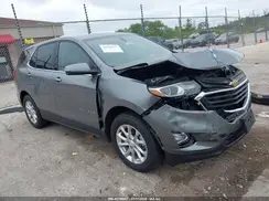 3GNAXSEV4JL116569 2018 CHEVROLET EQUINOX