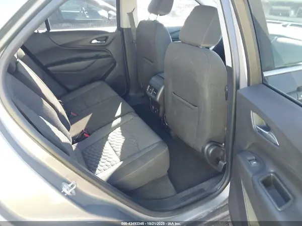 3GNAXSEV4JL118399 2018 CHEVROLET EQUINOX - Image 8